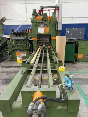 61.50" x 0.135" Delta Precision Leveler