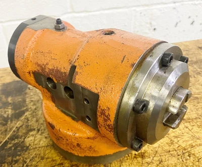 MAZAK MCO4292 LIVE TOOLHOLDER