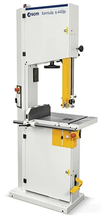 NEW SCM FORMULA S 440P