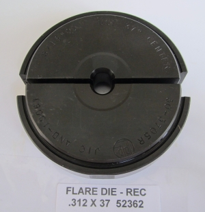 Used LEONARD PRECISION 30-3700R SERIES Tube End Deburring Flaring Beading Michigan US | Ultimate Tube Bender Parts Plus #202072
