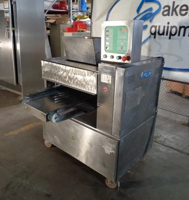 Used 2005 POLIN MULTIDROP Depositors California US | BakeryEquipment.com #1554474
