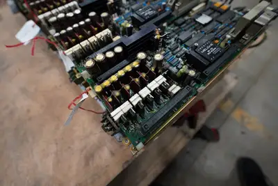 Servo Drives