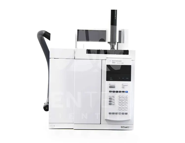 Used AGILENT TECHNOLOGIES 7697A Lab Autosamplers New York US | GenTech Scientific #1447517