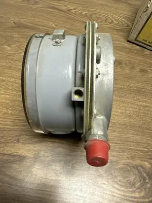 New | in-Stock MERCOID CONTROL PG-3-P2 Miscellaneous Equipment (Electrical & Power) Ohio US | Surplus Asset Holdings #1241315