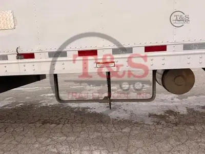 Used 2021 GREAT DANE _UNKNOWN_ Reefer Trailers Illinois US | T&S Trailer Pool #1509348