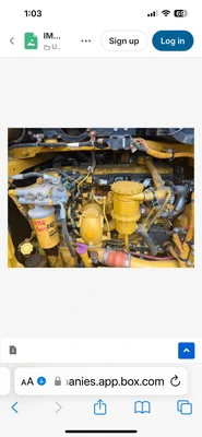 Used 2011 CATERPILLAR 160M2 Motor Graders Washington US | Proxy Equipment #1542754