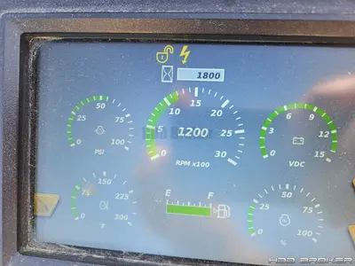 Used 2021 VERMEER 2021 VERMEER D24X40 S3 Drill Rigs Florida US | HDD Broker #1400079