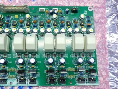 Used GE DIGITAL ENERGY IM0050B Circuit Boards Ohio US | HGR 24 #907581