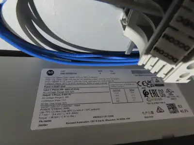 Used HYTROL _UNKNOWN_ Belt Conveyors | Arrow Industrial #561746