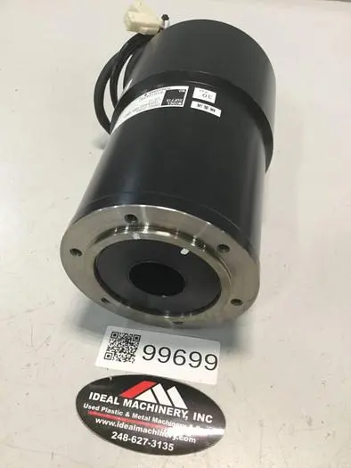 Used YOKOGAWA DB5C-015G-1B9A4G2-005-6869-CE/Z Rotary Actuators Michigan US | Ideal Machinery #692869