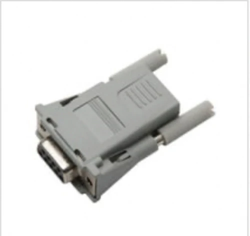 Keyence OP-26401 RS-232C Conversion Adapter (9-Pin) for Sensor [New]