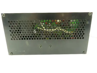Shindengen SY12005 Power Supply 100-120/200-240VAC TO 12VDC