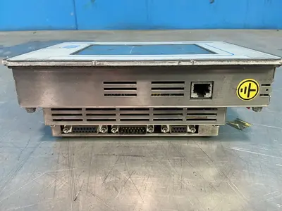 Used UNIOP ERT160045 Automation Control (HMI) Ohio US | HGR 24 #1345258