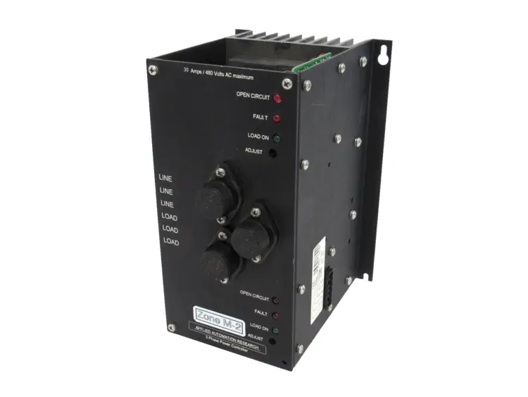 Used APPLIED AUTOMATION RESEARCH _UNKNOWN_ Misc Electrical & Power Parts | SB Industrial Supply #840903