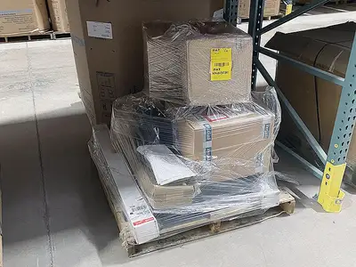 Used VENJAKOB _UNKNOWN_ Woodworking Finishing Equipment Pennsylvania US | Highland Automation #1298383