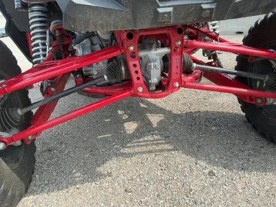 Used 2024 HONDA SXS1000 Utility Vehicles Michigan US | Miedema Asset Management Group #1406900