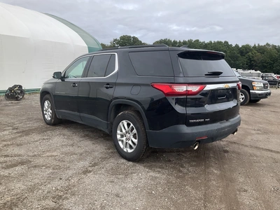 Used 2019 CHEVROLET TRAVERSE SUVs Michigan US | Miedema Asset Management Group #1457279