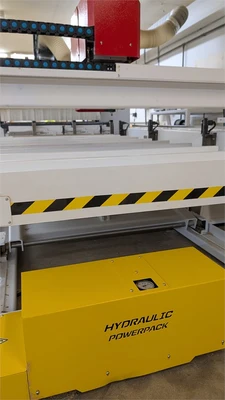 Used 2024 AES "SUPER NOVA LINE 1632" Nesting Machining Centers Montana US | MachineryMax #1512161