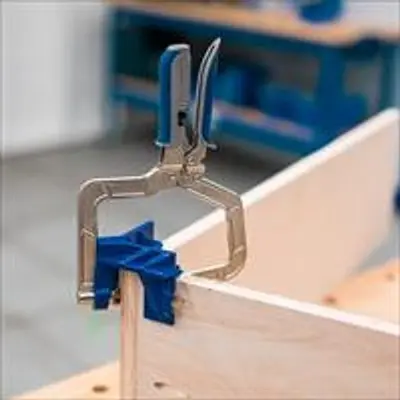 90° Corner Clamp