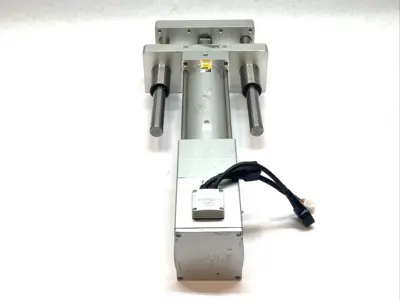 Used IAI Robo Cylinder Electric Actuator 150mm Linear Actuators Michigan US | Maverick Industrial Sales #1389728