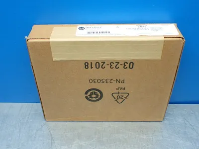 NEW ALLENBRADLEY 140GGEZ
