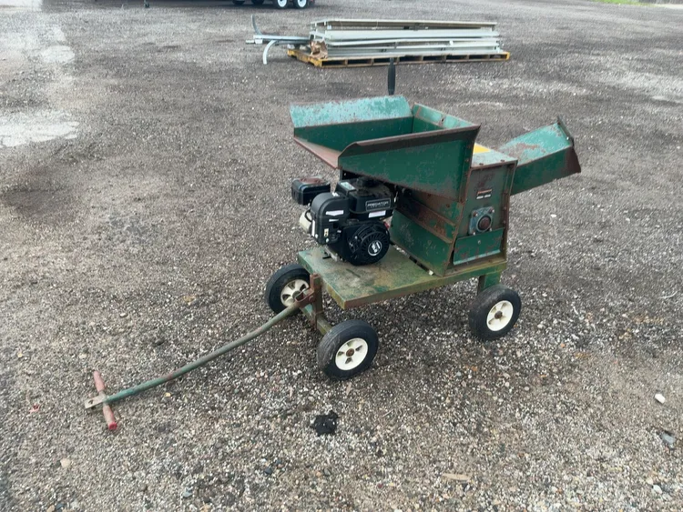 Used _UNKNOWN_ _UNKNOWN_ Brush Chippers Michigan US | Miedema Asset Management Group #1406922