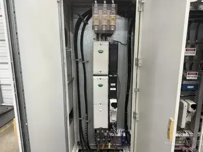 USED DAVIS STANDARD SHEETLINE