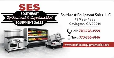 Used DUKE FWM34-23-120 Hot Food Warming, Holding, & Transport Cabinets Georgia US | Southeast Equipment Sales #1337462