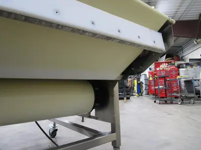 Belt Conveyor