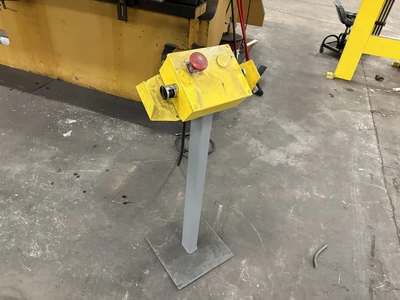 USED STANDARD ABC0018