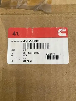 Cummins Seal Kit PN 4955383