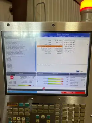 2018 HAAS TM-1 Vertical Machining Centers | Toolquip, Inc. (6)