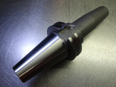 Command CAT40 9/16" Shrink Fit Tool Holder 4.9" Pro C4Y4-0562 (LOC1463A)