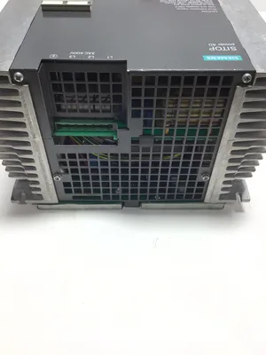 Siemens 6EP1437-1SL11 Sitop Power 40