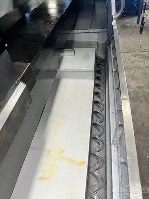 USED 2014 HAAS VF-12/50