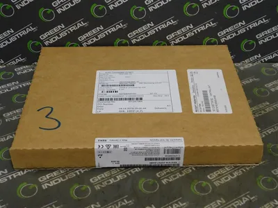 USED SIEMENS 6ES7416-2XP07-0AB0