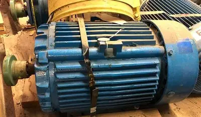 USED GOULDS PUMPS INC 3196 MTX
