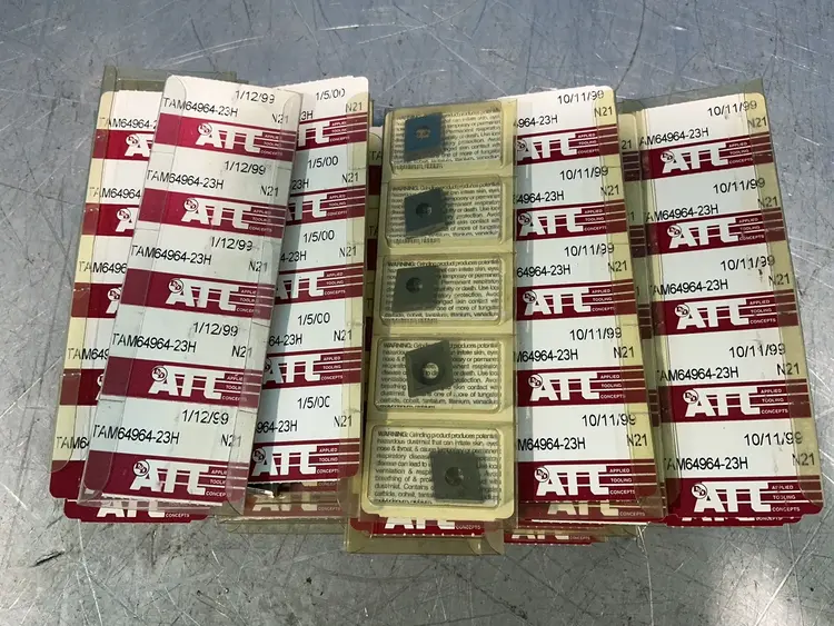 New | in-Stock APPLIED TOOLING CONCEPTS TAM6496423H Tooling & Accessories (Other) Ohio US | HGR 24 #1343867