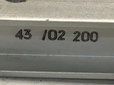 USED KOCH BWD500200L