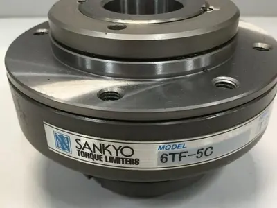 USED SANKYO DENKI 6TF-5C