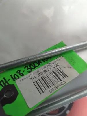 Used ADVANCE AUTOMATION TH-108-300X12DC Pneumatic Cylinders Ohio US | Surplus Asset Holdings #1365729