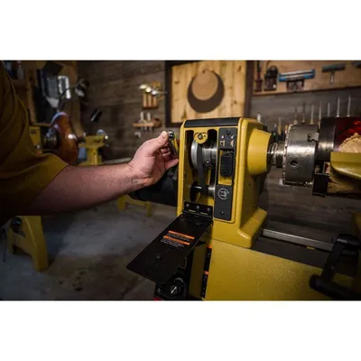 POWERMATIC PM2014 Woodworking Lathes | Sierra Victor Industries (9)