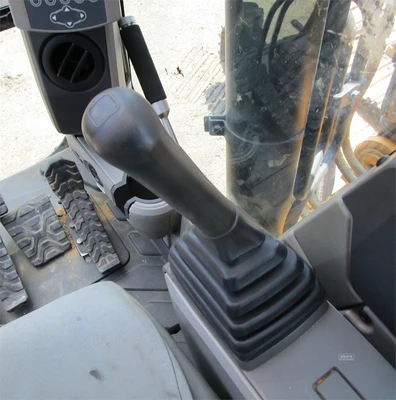 Used 2012 CATERPILLAR 324EL Crawler Excavators | Abele Tractor #1342758
