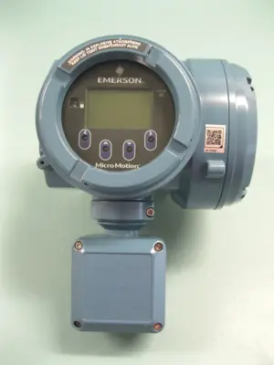 USED Micro Motion 5700 R12 ABAAZZZ AZZZAMV