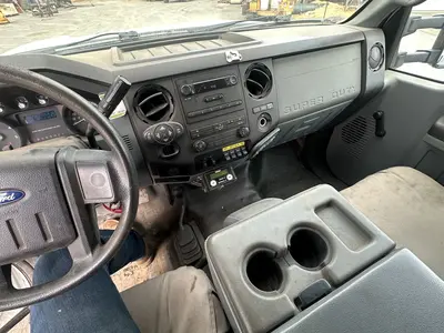 Used 2015 FORD F550 Misc Trucks Pennsylvania US | Proxy Equipment #1388767