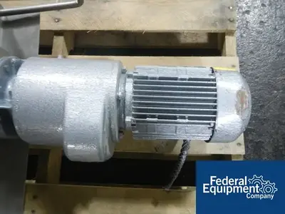 Unknown .75 HP ANCHOR AGITATOR DRIVE
