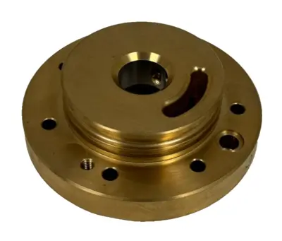 NEW FS ELLIOTT 817335-3 COMPRESSOR PINION BEARING