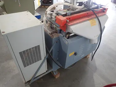 Used NORTHTECH NT-DTM-24A Woodworking Dovetailers New York US | Martin's Woodworking Machinery #921548