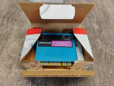 Honeywell R7861-A-1026 Electrical/PLC/Automation | ESS Industrial Equipment Sales (4)