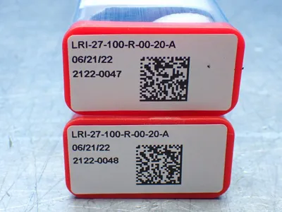 New | in-Stock ALLIANCE SENSORS GROUP LRI27100R0020A Sensors Ohio US | HGR 24 #901165
